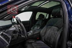 بي ام دبليو X6